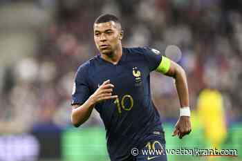 OFFICIEEL: De supertransfer van Kylian Mbappé is (eindelijk) bevestigd! (En we weten meteen ook wat hij er zal verdienen)