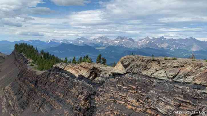 Alberta municipality appeals regulator's decision to accept coal exploration