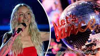 Nach Maite Kelly und Stefanie Hertel: Tanzt auch bald Christin Stark bei „Let’s Dance“?