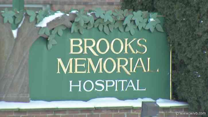 New Brooks Hospital set to be built in Fredonia