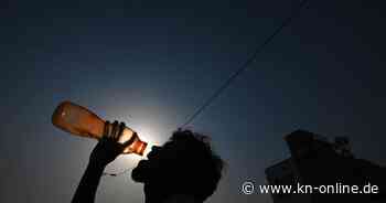 Indien: Einbrecher schläft bei eigeschalteter Klimaanlage ein