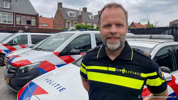 Aanpak verkeershufters in Duitse huurauto's volgens politie groot succes