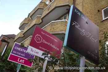 Barking and Dagenham named in London's least affordable areas to rent