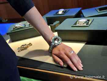 Il Rolex come bene rifugio adesso brilla più dell’oro  