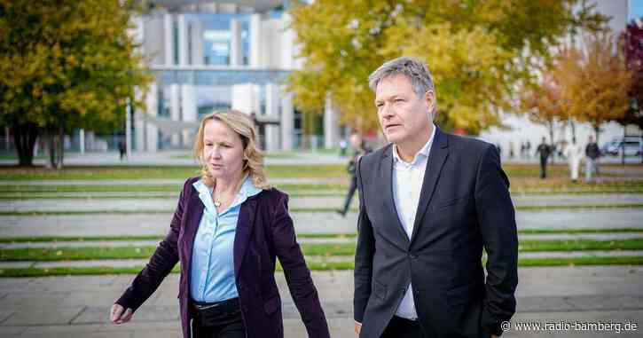 Unionsfraktionsspitze für U-Ausschuss zu Atom-Laufzeit