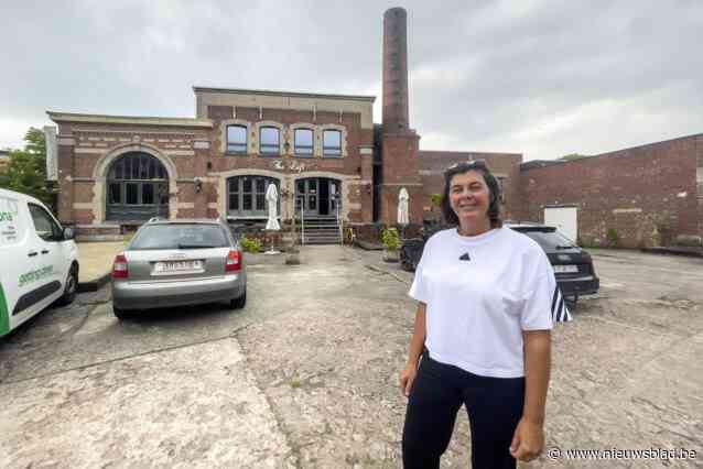 Sportcentrum van Sylvie (52) maakt plaats voor 20 woningen: “Het is genoeg geweest, het sociale aspect is weg”