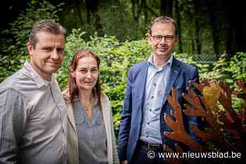 Leopoldsburg opent sterrenregister. “Voor ons is dit een teken dat ons zoontje er ook mag zijn”