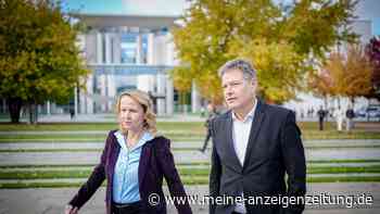 Unionsfraktionsspitze für U-Ausschuss zu Atom-Laufzeit