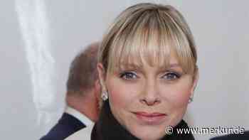 Charlène von Monaco: Kleine Sensation auf der Entbindungsstation in Monaco-Ville