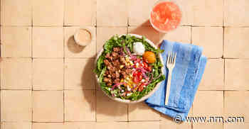 CAVA becomes the latest fast-casual restaurant to introduce steak as a protein