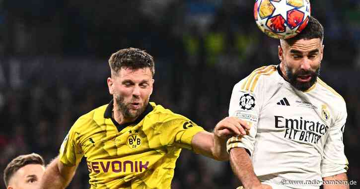 Füllkrug schon beim DFB-Team – Auch ter Stegen in Franken