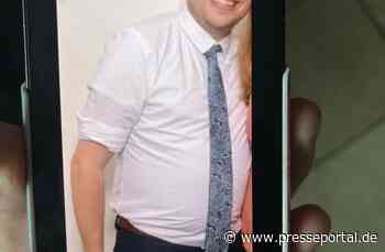 POL-BOR: Vermisster 27-Jähriger aus Borken