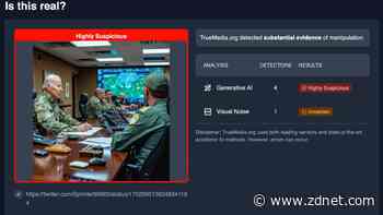 More political deepfakes exist than you think, according to this AI expert