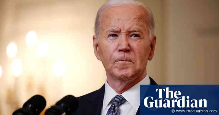 US cites AI deepfakes as reason to keep Biden recording with Robert Hur secret