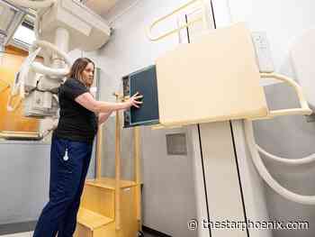 $1 million donation to help upgrade x-ray suites at Royal University Hospital