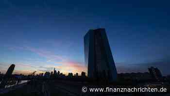 Interview mit DB-Experte: Vor dem Zinsentscheid: "Europa kriegt langsam wieder die Kurve"