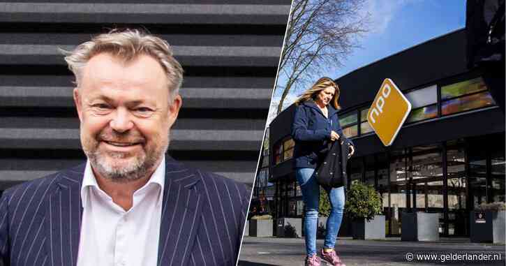 ‘Het is ronduit belachelijk dat Bert Huisjes nog actief is achter de schermen bij WNL’