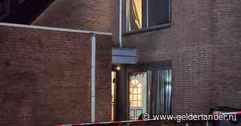 Onbekende klus drijft Williams W. tot meedogenloze aanslag op gezinswoning