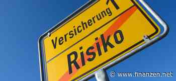 Unwetter und Hochwasser: So sichert man das Zuhause vor Überschwemmung & Co, richtig ab