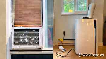 200 low-income Hamilton tenants to receive $350 grants for air-conditioning units this summer