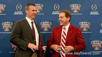 Nick Saban, Urban Meyer, Aaron Donald and Manti Te'o debut on College Football Hall of Fame ballot