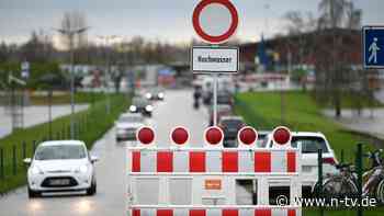 Camper haben 24 Stunden Zeit: Deutschlands größter Campingplatz muss geräumt werden