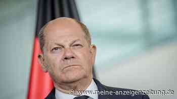 Sicherheitslage in Deutschland: Scholz will Regierungserklärung abgeben