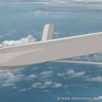 Pentagon looks beyond primes for cheaper drones