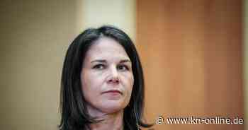 Nach Messerattacke in Mannheim: Baerbock warnt vor Debatte über verschärfte Migrationspolitik