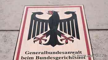 Bundesanwaltschaft ermittelt zur Tat in Mannheim