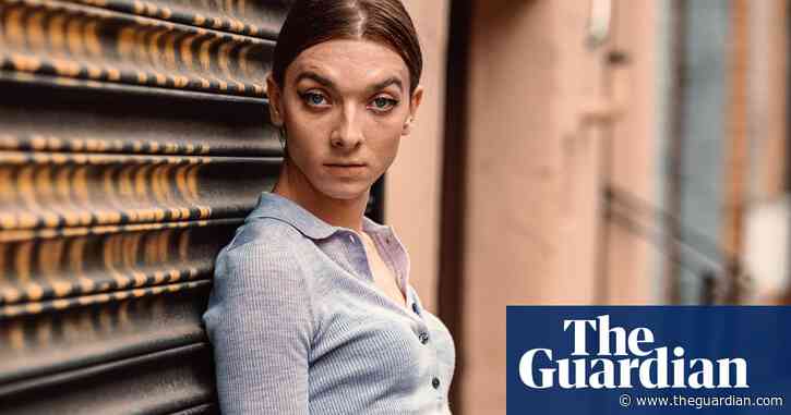 ‘No one sees us’: shining a light on New York’s homeless LGBTQ+ community