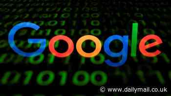 Google suffers ANOTHER leak that reveals how it exposed millions of personal emails - and an embarrassing trove of other problems