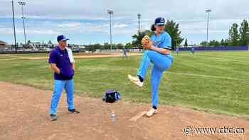 Former MLBer joins Saskatoon Berries coaching staff for inaugural season