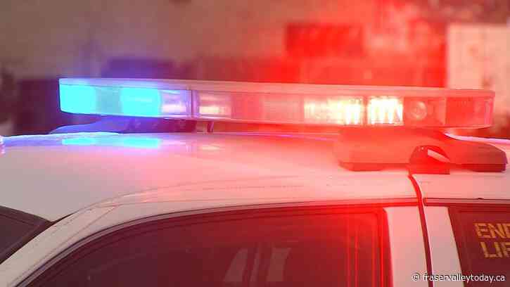 IHIT investigates suspicious death in Chilliwack