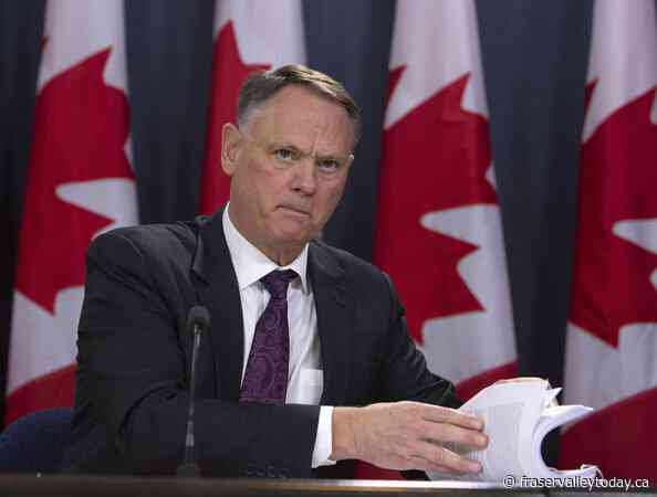 MPs ‘wittingly’ took part in foreign interference: national security committee