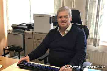 Mathieu Oosterbosch: “Ik zou een boek kunnen schrijven met straffe anekdotes over de verkiezingen”