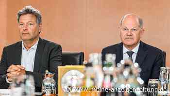 Wegen Habecks AKW-Aus: CDU und CSU planen Untersuchungsausschuss gegen „Ampel“