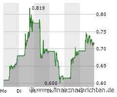 Nel ASA Aktie: Wasserstoff-Vorreiter am Erfolgsweg