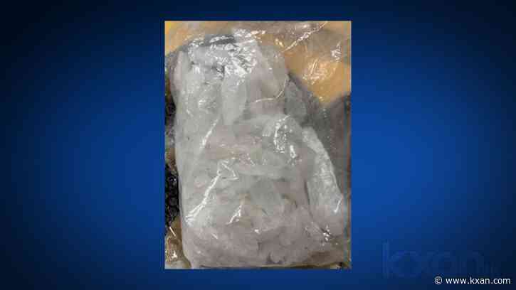 WCSO: 2 arrested in drug operation at Taylor senior apartment