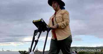 USask researchers use FBI technology to find unmarked graves at residential school sites