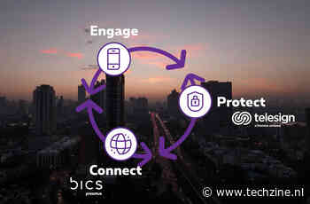 Proximus verwacht hogere winst in 2024 door internationale activiteiten