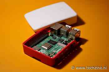 Raspberry Pi wil op 11 juni beursgang maken in Londen