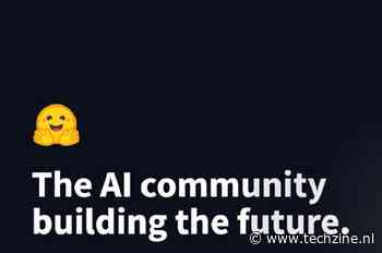 Hugging Face ontdekt verdachte inbreuk in zijn Spaces-platform