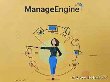 Indiase ManageEngine wil omzet in Benelux verdubbelen