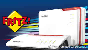 Fritz!Box 5690 Pro & Fritz!Box 7690: AVM nennt Preis für neue Topmodelle und Start im Juni