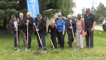 Homeowners needed for new Habitat for Humanity Stayner home