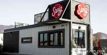 Swig names former Dutch Bros executive Daniel Batty as new chief development officer