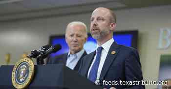 Border mayors heading to Washington D.C. for Biden immigration announcement