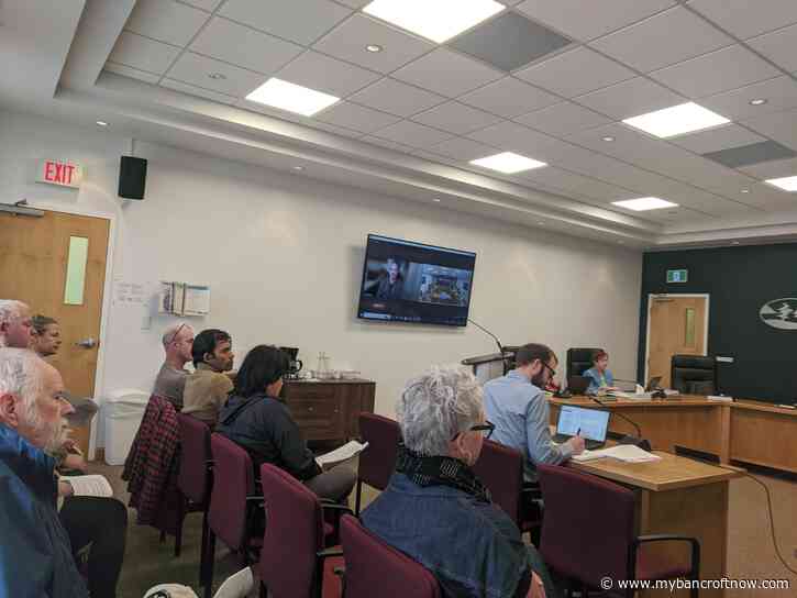 HH council votes against proposed cell tower next to Maynooth  