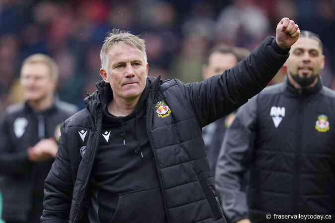 Friendly against Vancouver Whitecaps key for Wrexham AFC’s pre-season: coach